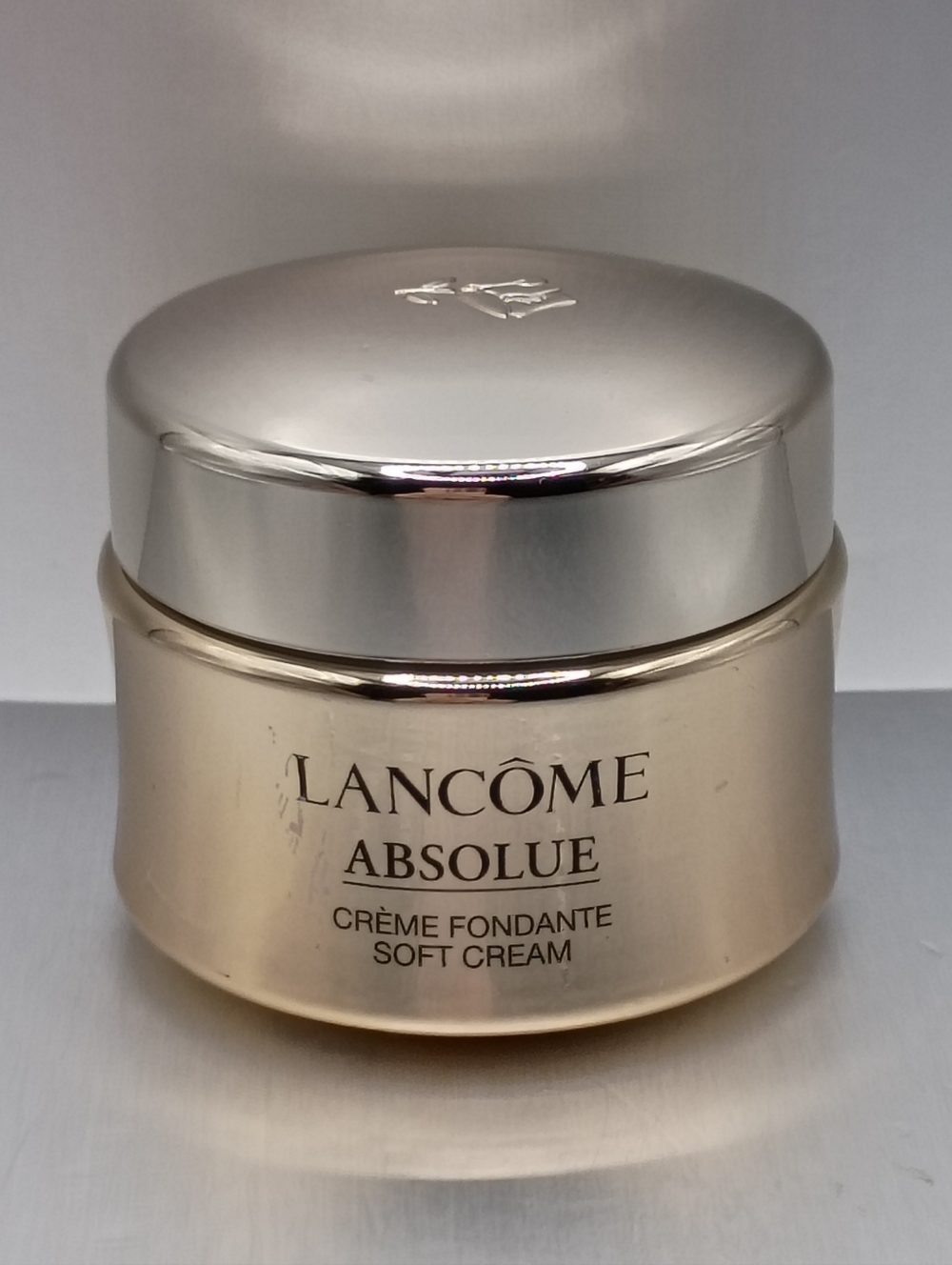 Lancome Absolue Soft Cream